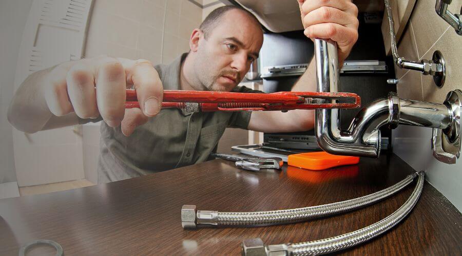 Local annual plumbing maintenance in Bridgeport, TX